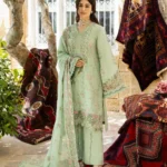 KAHF KARANDI 2025 | KKH-01 Primrose