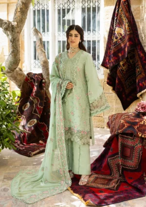 KAHF KARANDI 2025 | KKH-01 Primrose