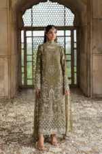 Emaan Adeel Romansiyyah 25 | OLIVEA