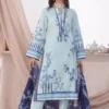 Al zohaib Colors Digital Printed Intermix | CDP-9-25-04