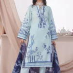Al zohaib Colors Digital Printed Intermix | CDP-9-25-04