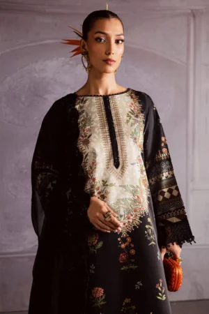 Nureh The Silks 2025