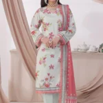 Al zohaib Colors Digital Printed Intermix | CDP-9-25-05