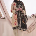 Al zohaib Colors Digital Printed Intermix | CDP-9-25-06