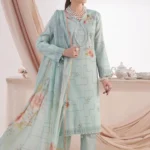 Al zohaib Colors Digital Printed Intermix | CDP-9-25-07