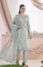 Al zohaib Colors Digital Printed Intermix | CDP-9-25-07