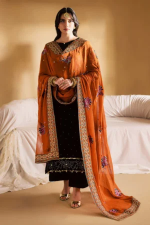 Nureh Mukeshkari 2025