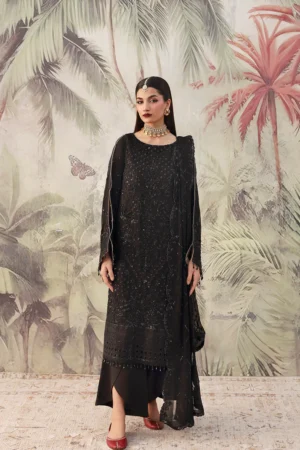 Emaan Adeel Romansiyyah 25 | ZAREENAH