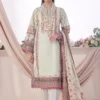 Al zohaib Colors Digital Printed Intermix | CDP-9-25-08