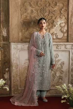 Emaan Adeel Romansiyyah 25 | MAHPARI