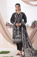 Al zohaib Colors Digital Printed Intermix | CDP-9-25-09