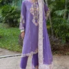 Mushq Nuvera Raw Silk | Elaris