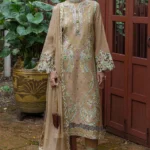 Mushq Nuvera Raw Silk | Ardena