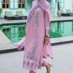 Mushq Nuvera Raw Silk | Leore