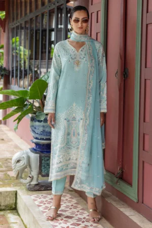 Mushq Nuvera Raw Silk | Freyelle
