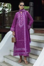 Mushq Nuvera Raw Silk | Avenelle