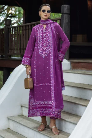 Mushq Nuvera Raw Silk | Avenelle