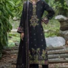 Mushq Nuvera Raw Silk | Onyxa