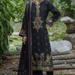 Mushq Nuvera Raw Silk | Onyxa