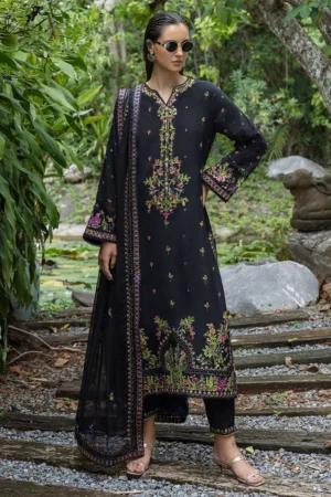 Mushq Nuvera Raw Silk | Onyxa
