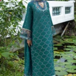 Mushq Nuvera Raw Silk | Valene