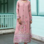 Mushq Nuvera Raw Silk | Elowen