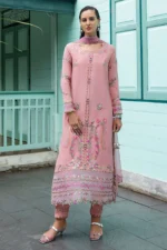 Mushq Nuvera Raw Silk | Elowen