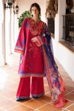 Mushq Mirasol Printed Cambric | Voz Dulce