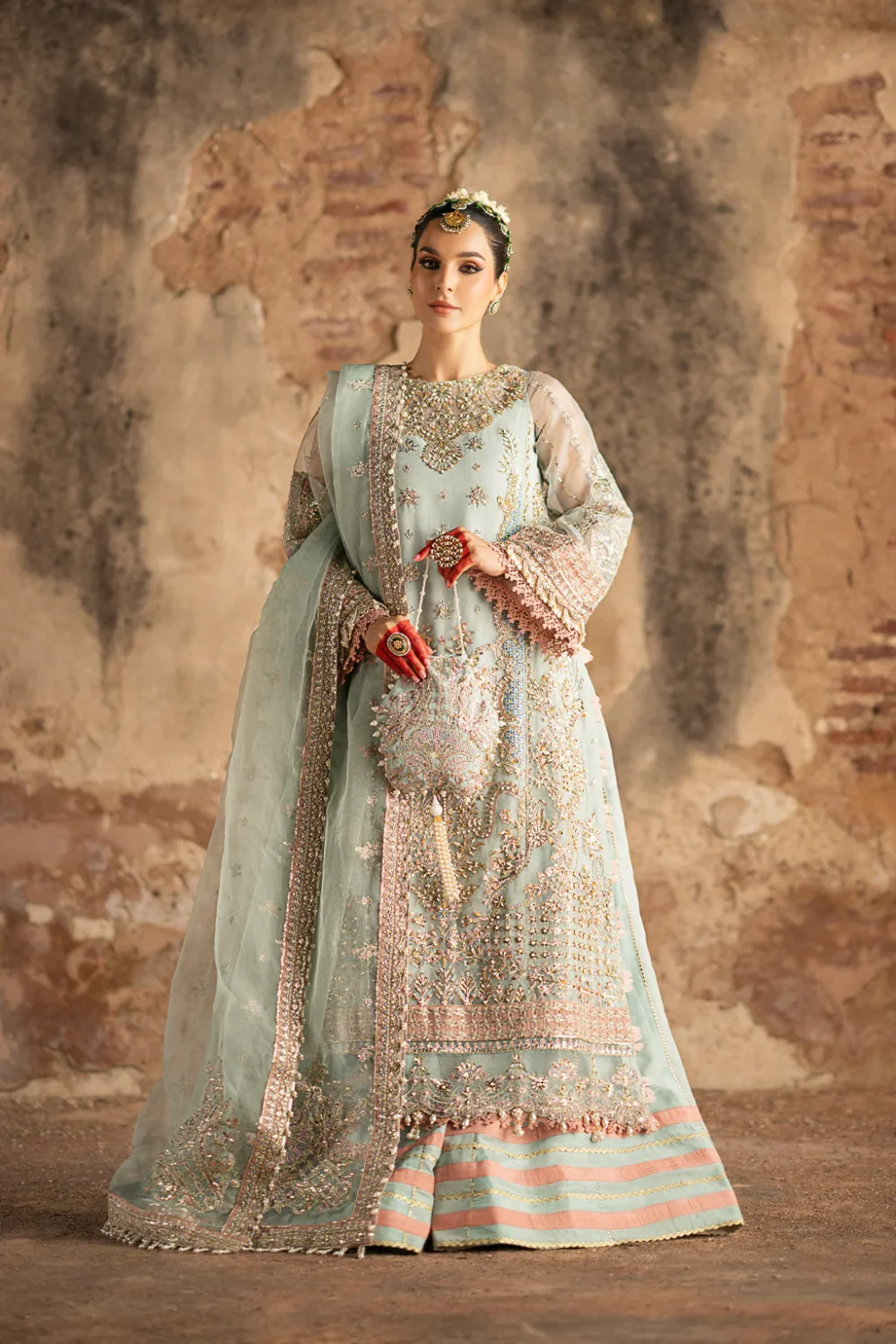 AJR Luxury Formals 24 | Nirvana