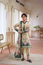 Jade Jal Summer 2025 | Nehar