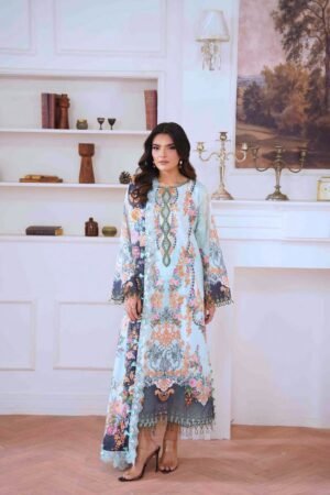 Jade Jal Summer 2025 | Azur