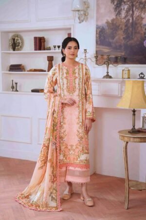 Jade Jal Summer 2025 | Meher