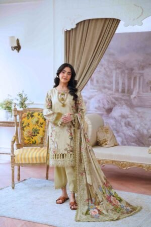 Jade Jal Summer 2025 | Dusk