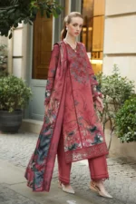 Rang Rasiya Lifestyle Winter 25 | Emily