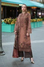 Rang Rasiya Lifestyle Winter 25 | Grace