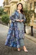 Rang Rasiya Lifestyle Winter 25 | Audrey