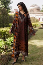 Charizma Combination Linen 25 Vol 2 | CCW6-15