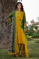 Charizma Combination Linen 25 Vol 2 | CCW6-11
