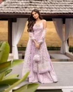 Faiza Saqlain Zinnia 2025 | Soma