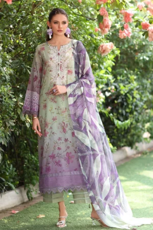 Nureh Signature Prints Vol 2 25 | SP-152