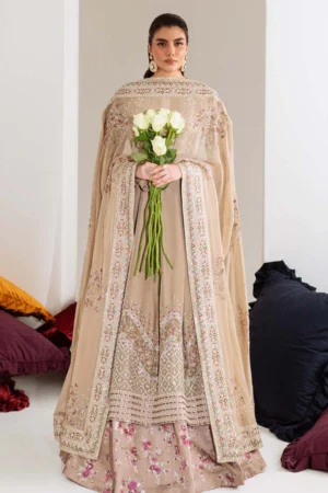 Nureh Maya Velvet 25 | NW-108