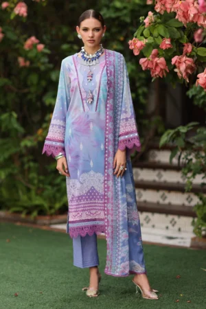 Nureh Signature Prints Vol 2 25 | SP-156