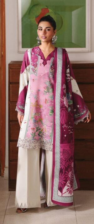 Qalamkar Qprints Winter 25