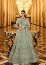 Elaf Stardom Formal 25 | ESH-03 LIME LIGHT