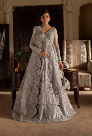 AJR Dastaan-e-Ishq 25 | Mehar