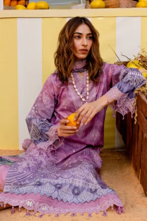 Nureh Gardenia Collections 2025