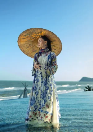 Elaf Signature 25 | ETS-05B SERENE