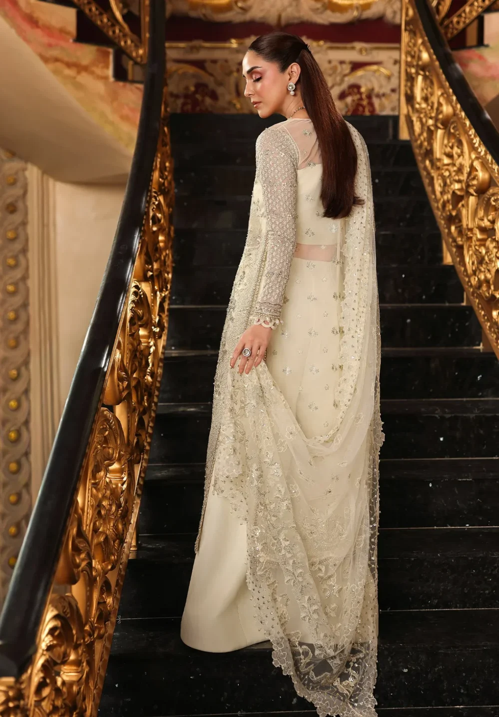 Elaf Stardom Formal 25 | ESH-01 CELESTIA