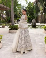 Faiza Saqlain Zinnia 2025 | Vinika