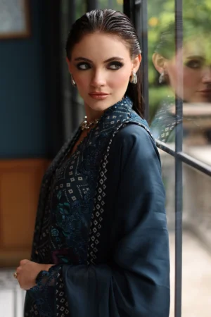 Charizma Combination Linen 25 Vol 2